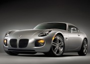 Pontiac Solstice Coupe